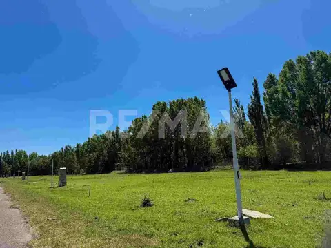 VENTA LOTE EN B. PRIVADO QUINTAS DEL SUR, UF5