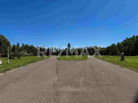 Terreno en Venta en Plottier, USD 46.400