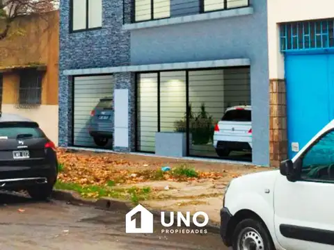 Río de Janeiro 1500, Piso 0