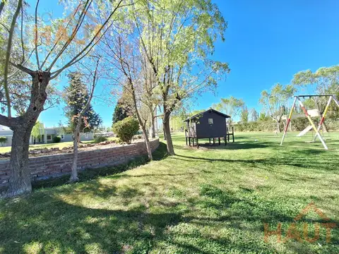 Terreno en Venta 45  mts Fondo