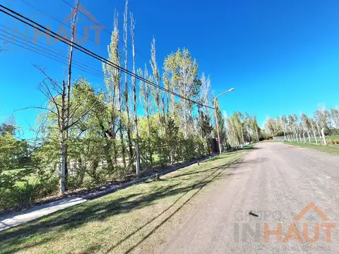 Terreno en Venta en General Fernandez Oro, USD 36.000