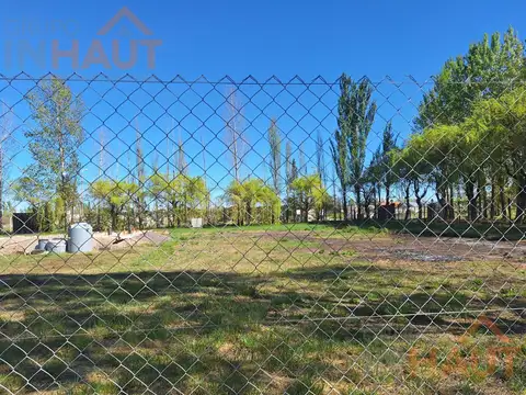 Terreno en General Fernandez Oro