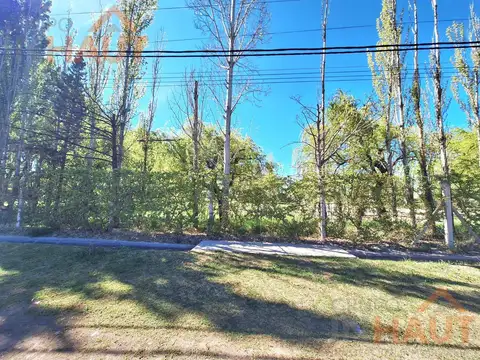 Terreno en Venta de 1003,0 m2