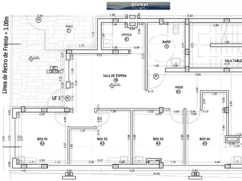 Local en Venta en San Martin De Los Andes, USD 360.000