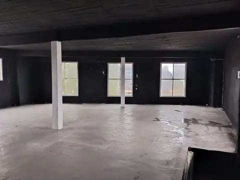 Galpon en Venta 40 años