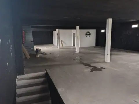 Avenida Brigadier General Juan Manuel de Rosas 9500