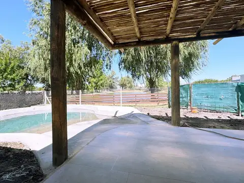 Casa 5 ambientes con 3 baños