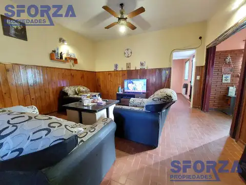 Casa en Venta en Jose Clemente Paz, USD 75.000