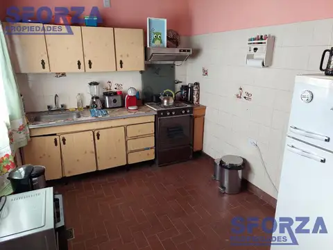 Casa en Venta 20 años