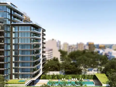 Venta Departamento 4 Ambientes Amenities Caballito