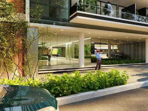 Departamento en Venta de 3 dormitorios