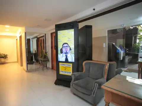 Departamento en Alquiler de 3 dormitorios