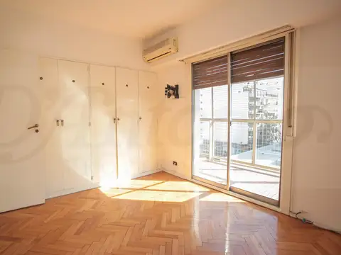 Departamento en Alquiler 75 años