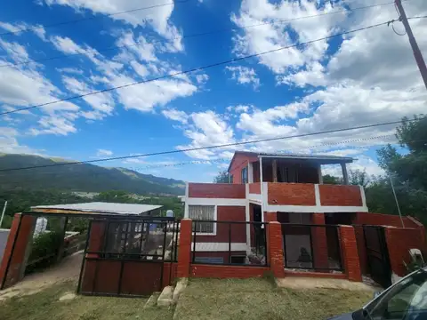 Prospero molina s/n, Bialet Masse 100