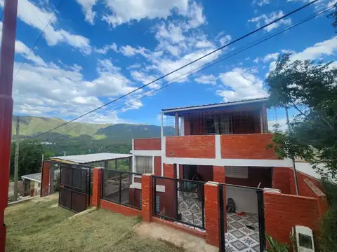 VENTA CASA 125 M2 BIALET MASSE, ESPECTACULAR VISTA