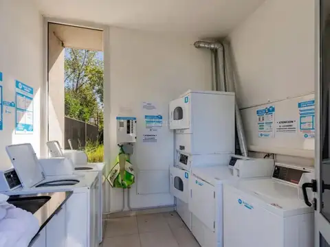 Departamento en Alquiler 2 años