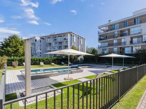 Departamento Amoblado Espectacular Vilahaus Ayres Vila, Vilahaus, Manuel Alberti 100