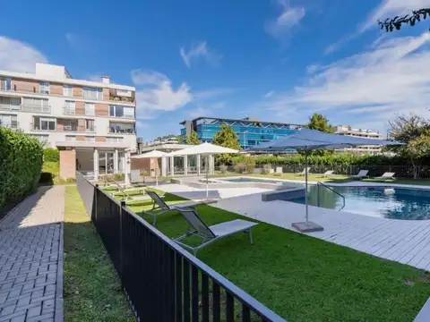 Departamento  en Alquiler en Vilahaus, Pilar, G.B.A. Zona Norte