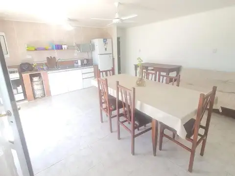 Quinta en Barrio Caima