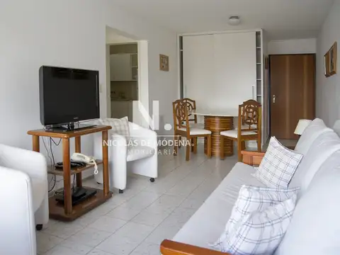 Departamento en Venta 38 años