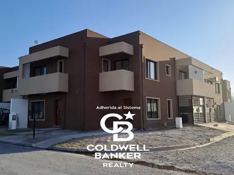 Duplex a estrenar en Via Aurelia