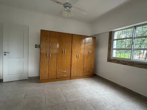 Depto Tipo Casa en Venta de 1 dormitorio