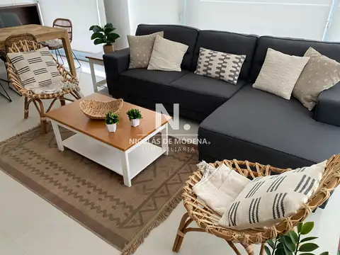 Departamento en Alquiler Temporal 14 años