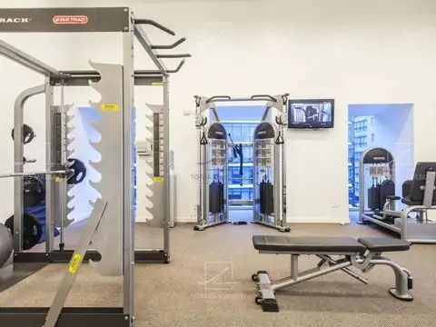 Departamento en Alquiler de 1 dormitorio