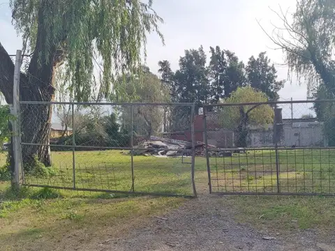 Terreno en Venta en Garin, USD 23.750