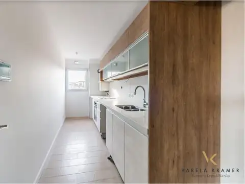 Departamento en Alquiler en Martinez Libertador / Rio, USD 1.500