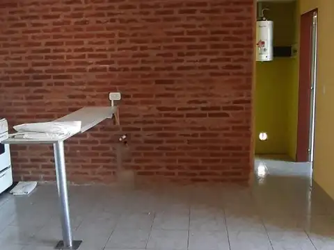 Local y Departamentos