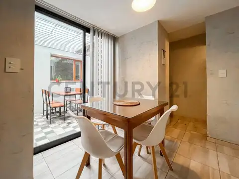 18 entre 56 y 57 , Piso 0