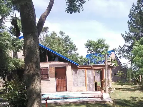 Quinta en Venta A Estrenar