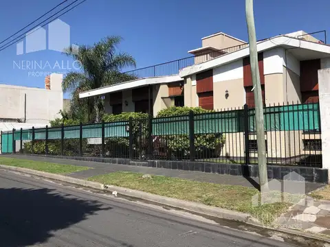 CASA 4 AMBIENTES ITUZAINGO NORTE APTO CREDITO