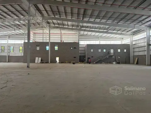 Carlos Calvo  al 2900