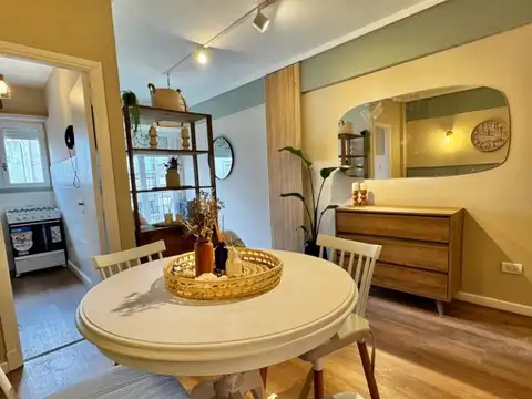 Venta de Departamento 1 AMBIENTE en Centro, Mar del Plata