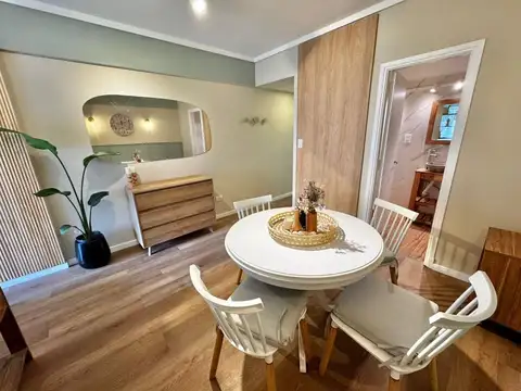 Departamento en Venta al Norte