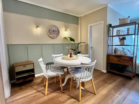 Departamento en Venta en Centro, USD 63.500