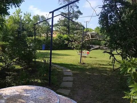 TERRENOS con  AMARRA