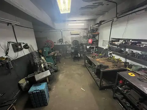 Casa en Venta en Chilavert, USD 45.000