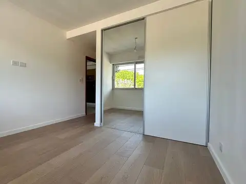 DEPARTAMENTO VENTA CABALLITO 2 AMBIENTES AMENITIES