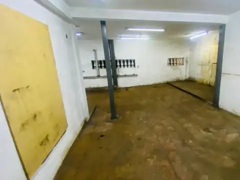 Local en alquiler en Villa Devoto