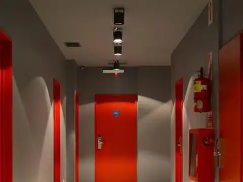 Departamento, Apart hotel, Venta, Monoambiente, Villa Crespo