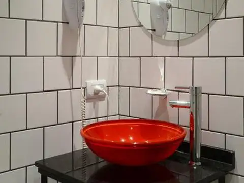 Departamento en Venta en Villa Crespo, USD 83.640