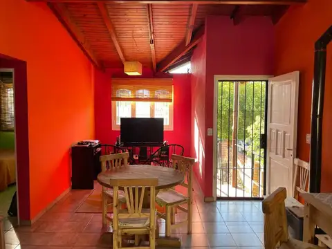 Casa en Venta con 1 cochera
