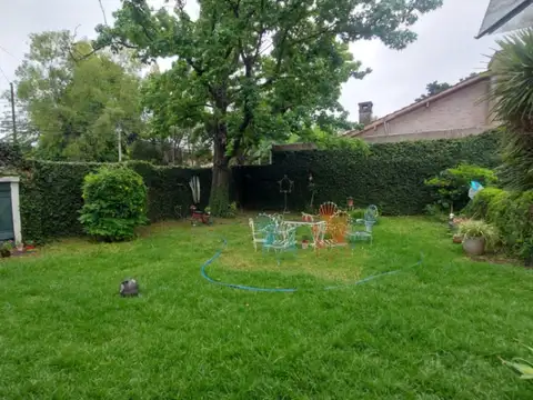 Casa en Venta de 5 dormitorios