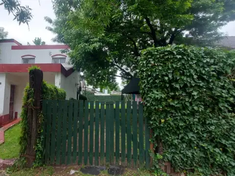 Casa en Venta de 5 dormitorios