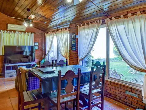 VENTA PH 5 AMB CON JARDIN Y TERRAZA/SIN EXPENSAS.