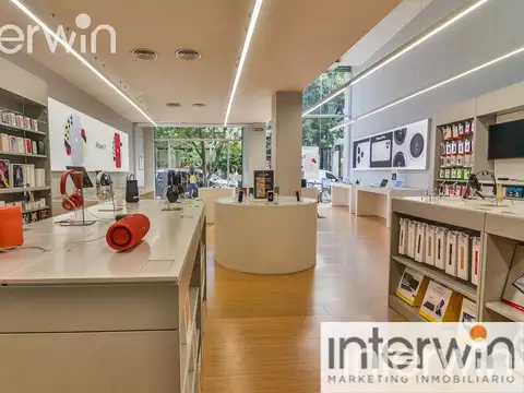 Local en Venta en Palermo, USD 1.800.000