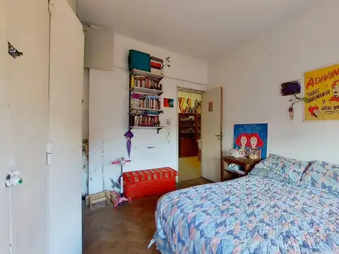 Departamento en Venta 50 años